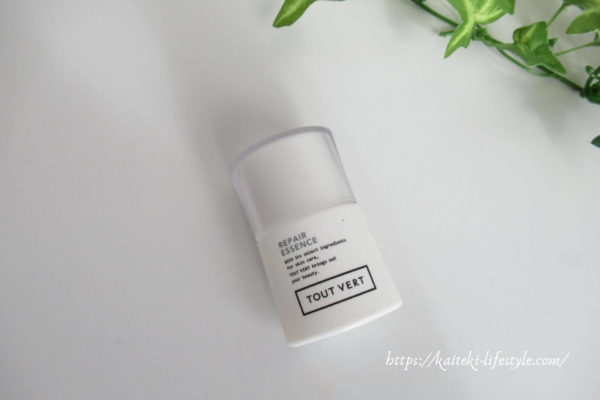 トゥベール　セラミド